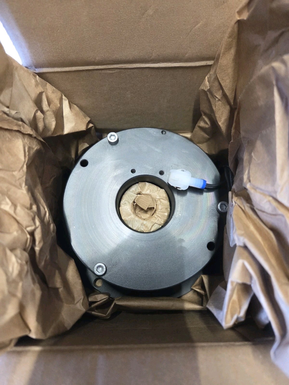 Raymond 1023442 Brake Assembly MAKE OFFER