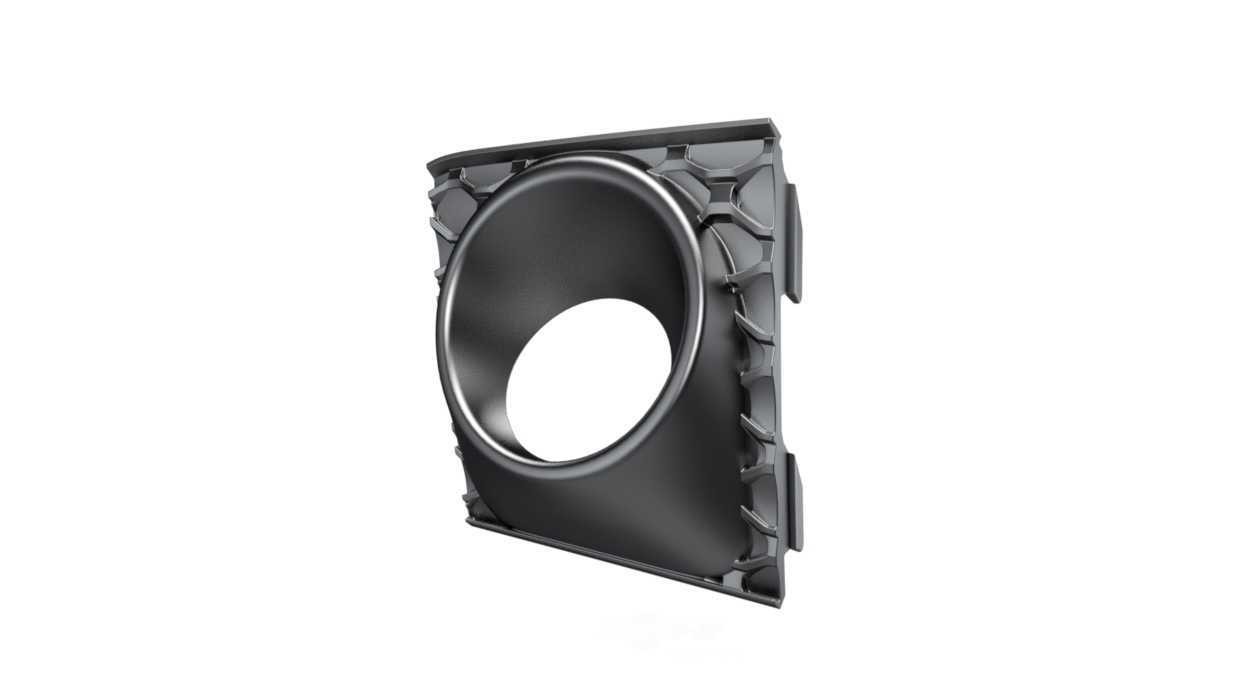 Cruise Control Module Cover Mopar 68288603AA