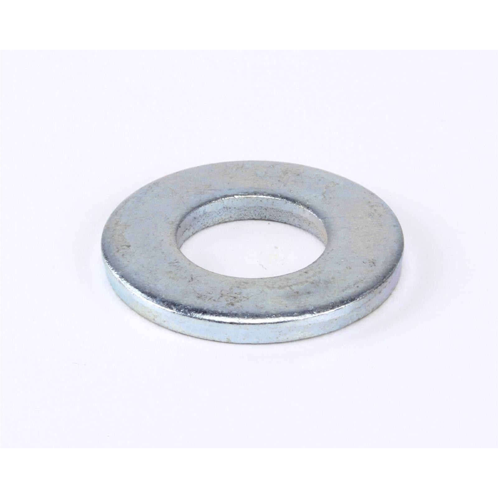 WASHER,FLT 1/2 SAE ZP 8090200 - Genuine OEM Replacement Part