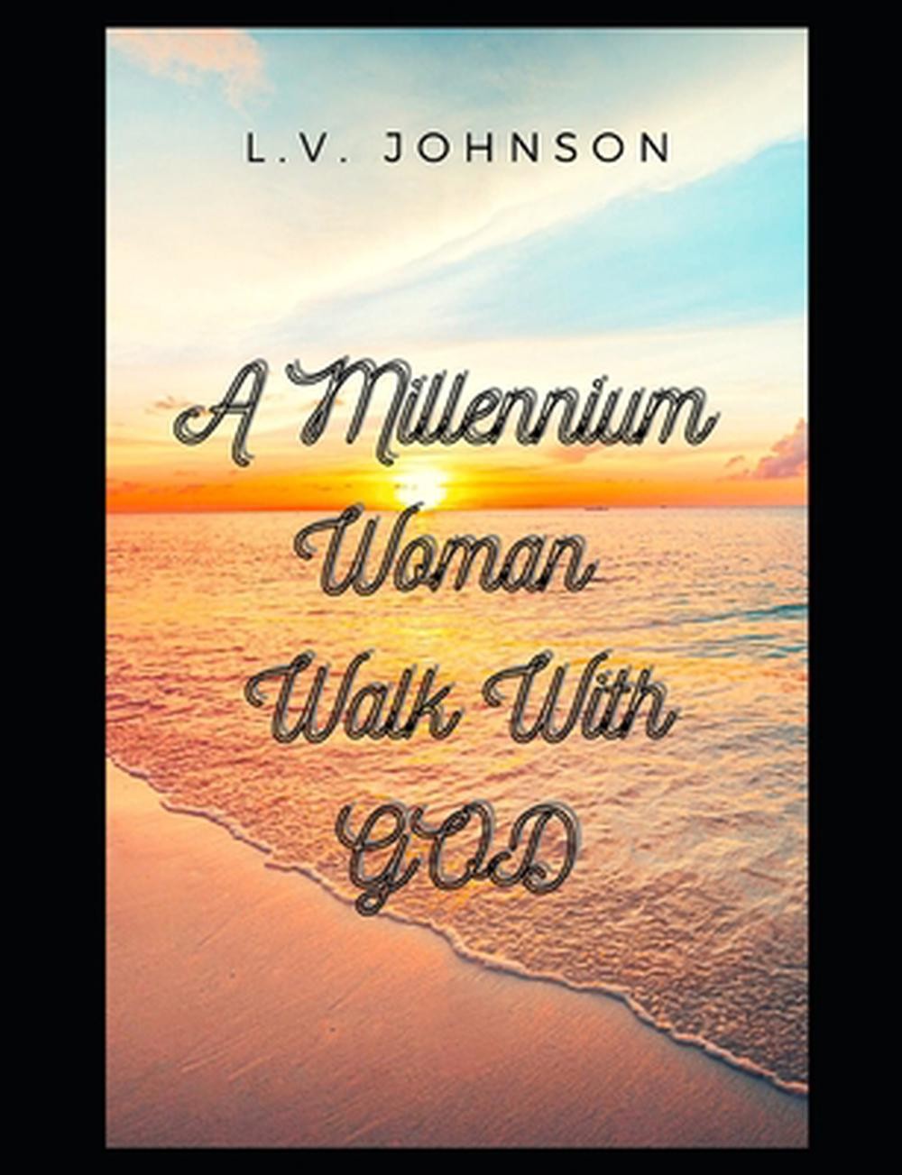 A Millennium Woman Walk With GOD