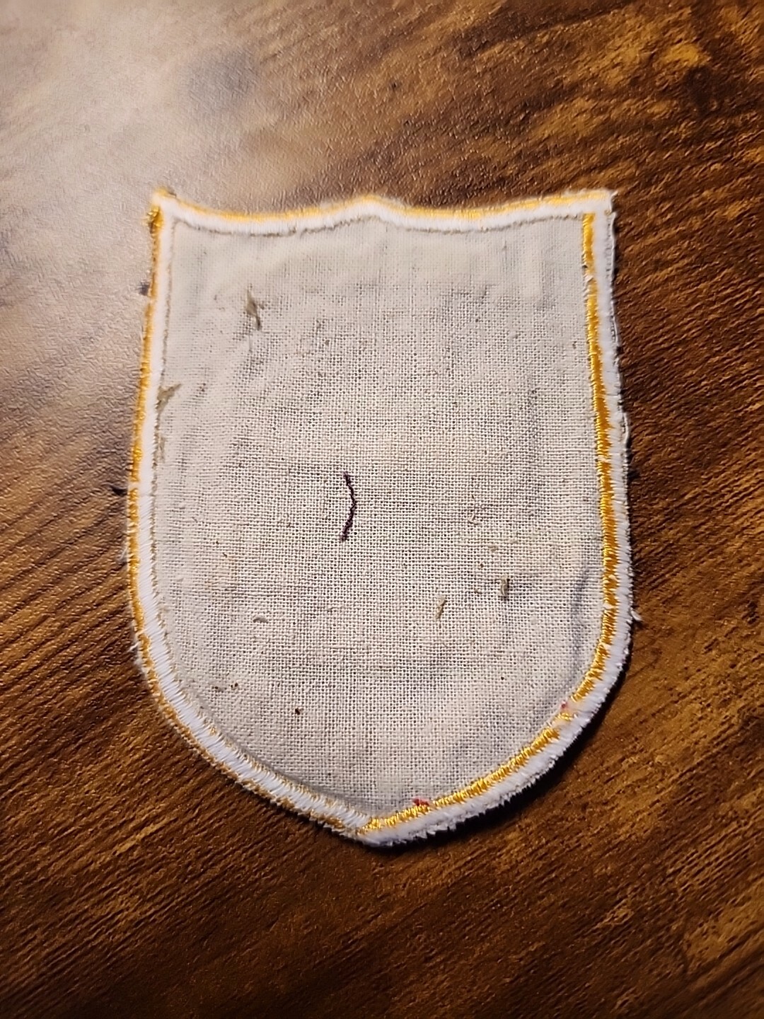 Vietnam War patch - reproduction