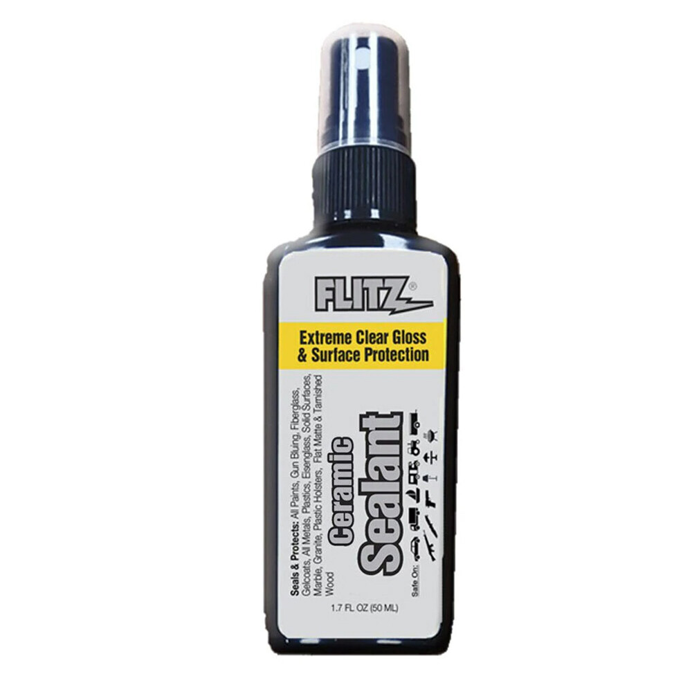 FLITZ SEALANT 50 ML./1.7 OZ.  SPRAY BOTTLE