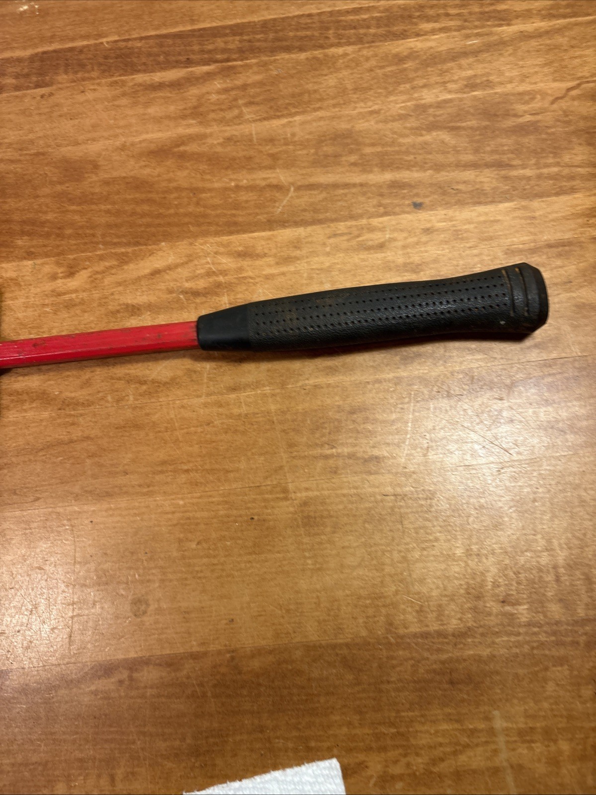 Matco Tools USA Tools PH25 Hammer Mallet With Removable Heads