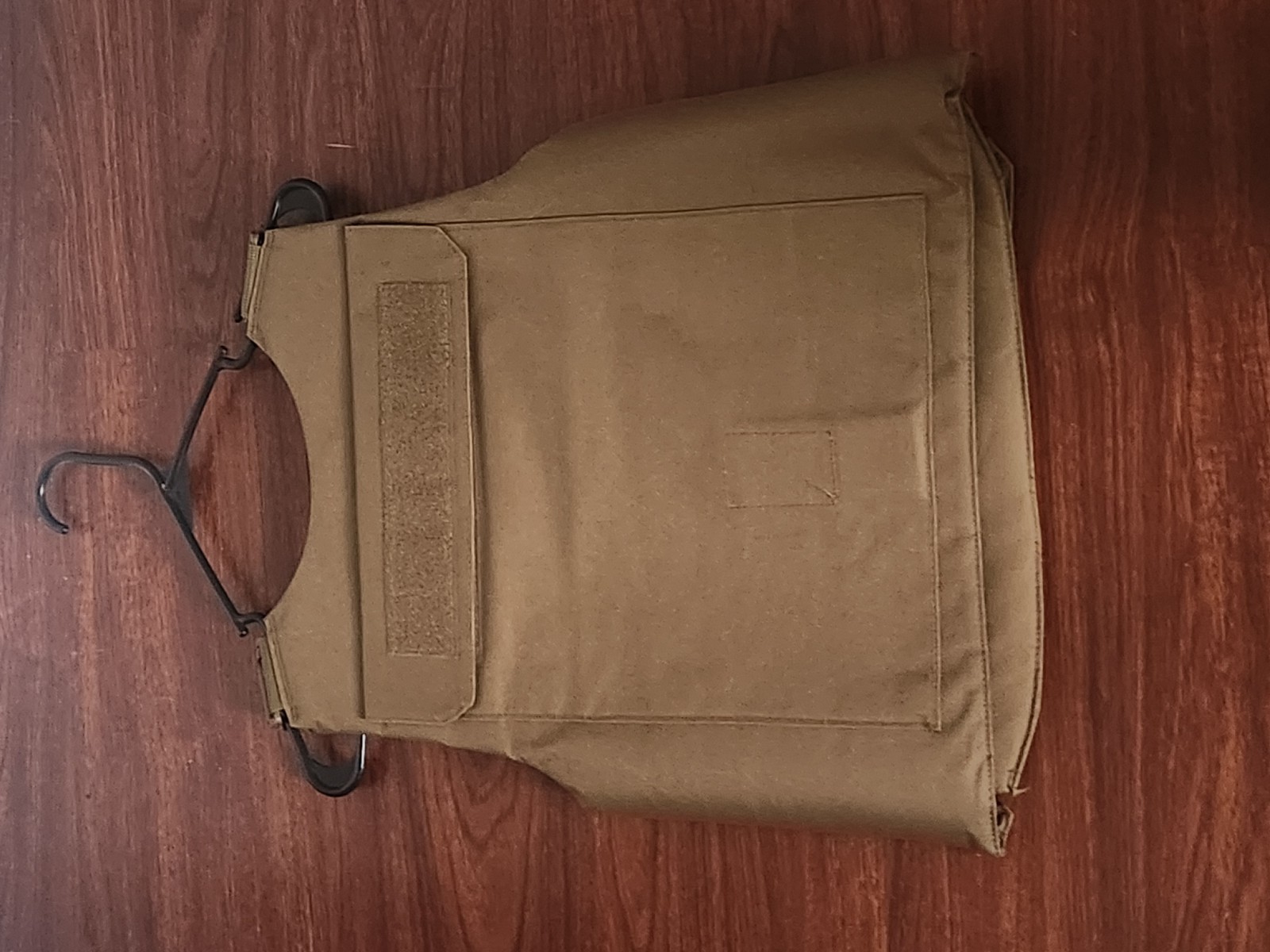 Bullet Proof Vest
