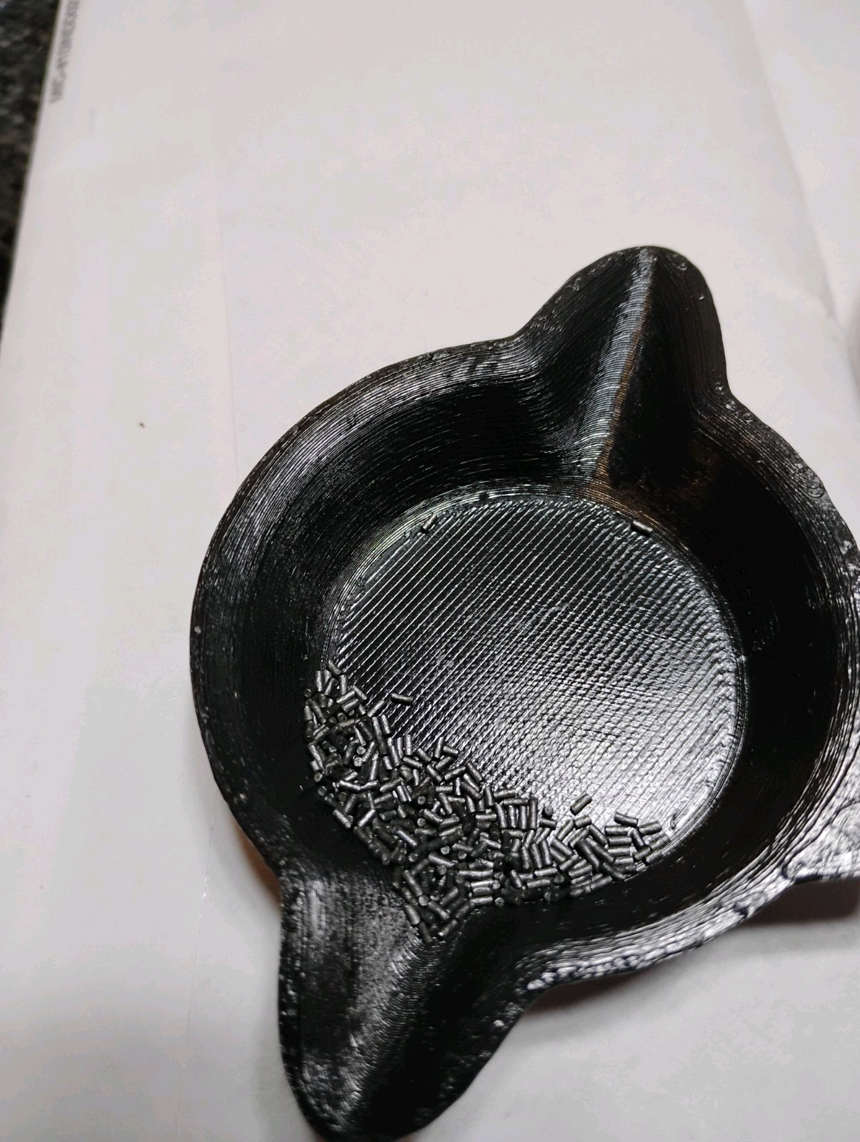 Replacement Powder Pan