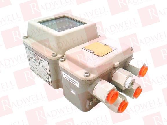 AZBIL CORPORATION MGG14C-MH4A-1C1N-YAH / MGG14CMH4A1C1NYAH (USED)