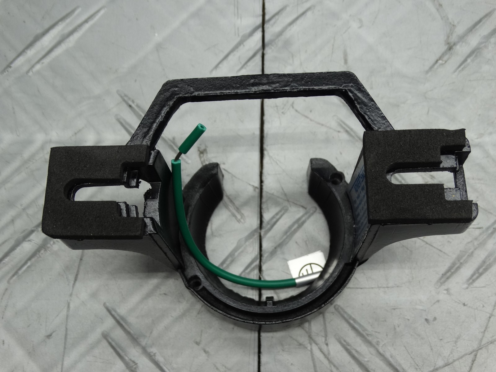 Mounting Bracket for Home Decorators Levanto 52in Ceiling Fan 1005146408