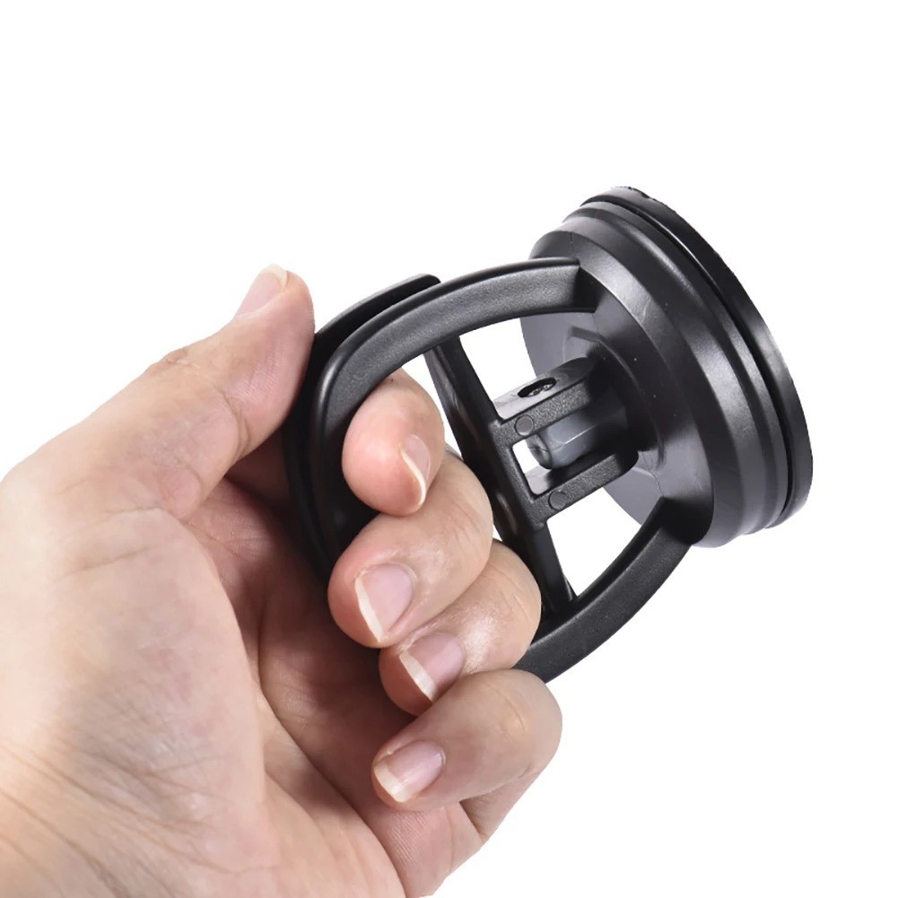 Mini Car Dent Repair Puller Suction Cup – Auto Body Panel Dent Removal Tool