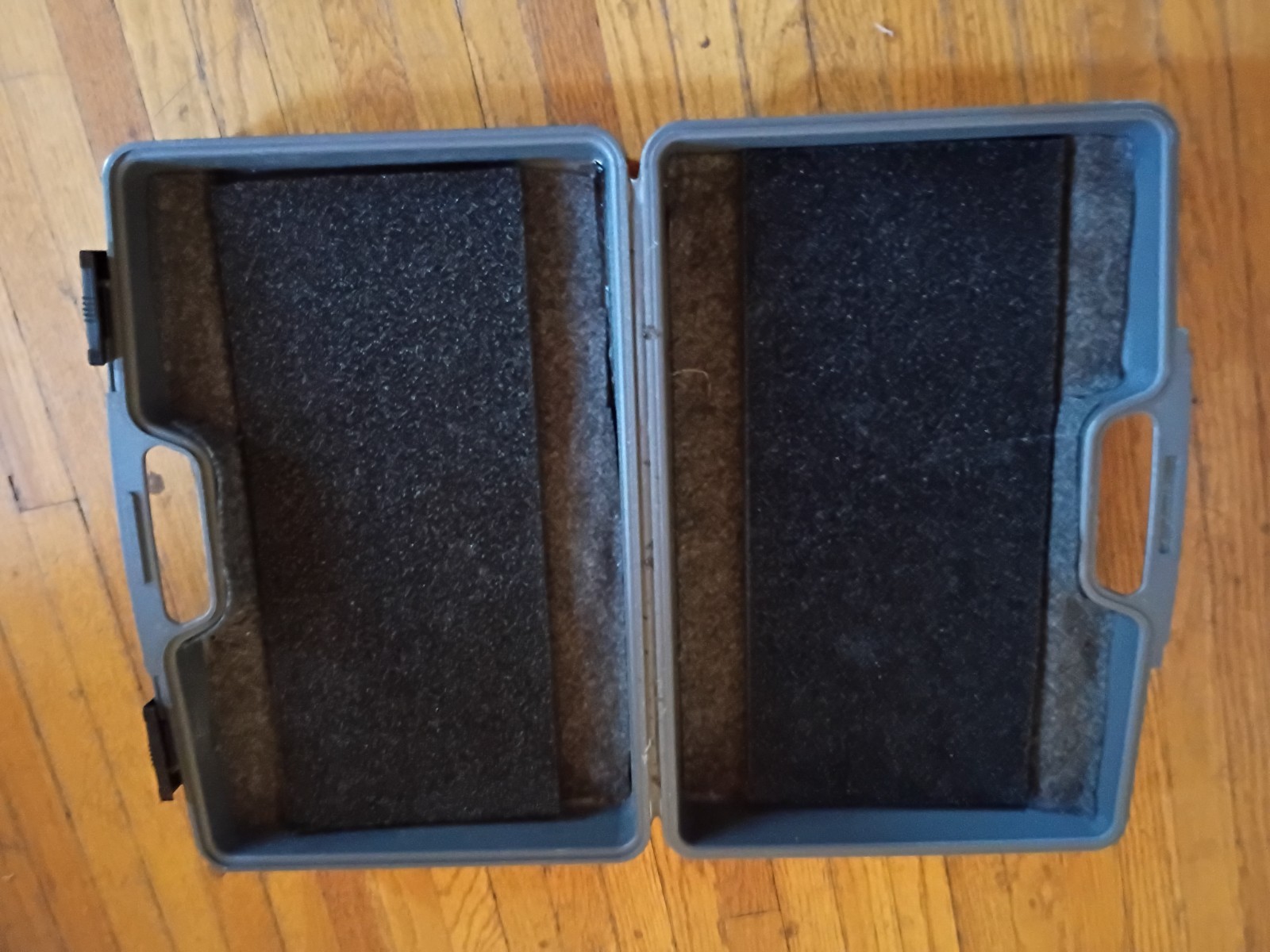 JTS Mic/Utility Case