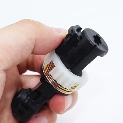 Automatic Transmission Shift Cable Adjuster Connector Linkage for Cadillac ATS