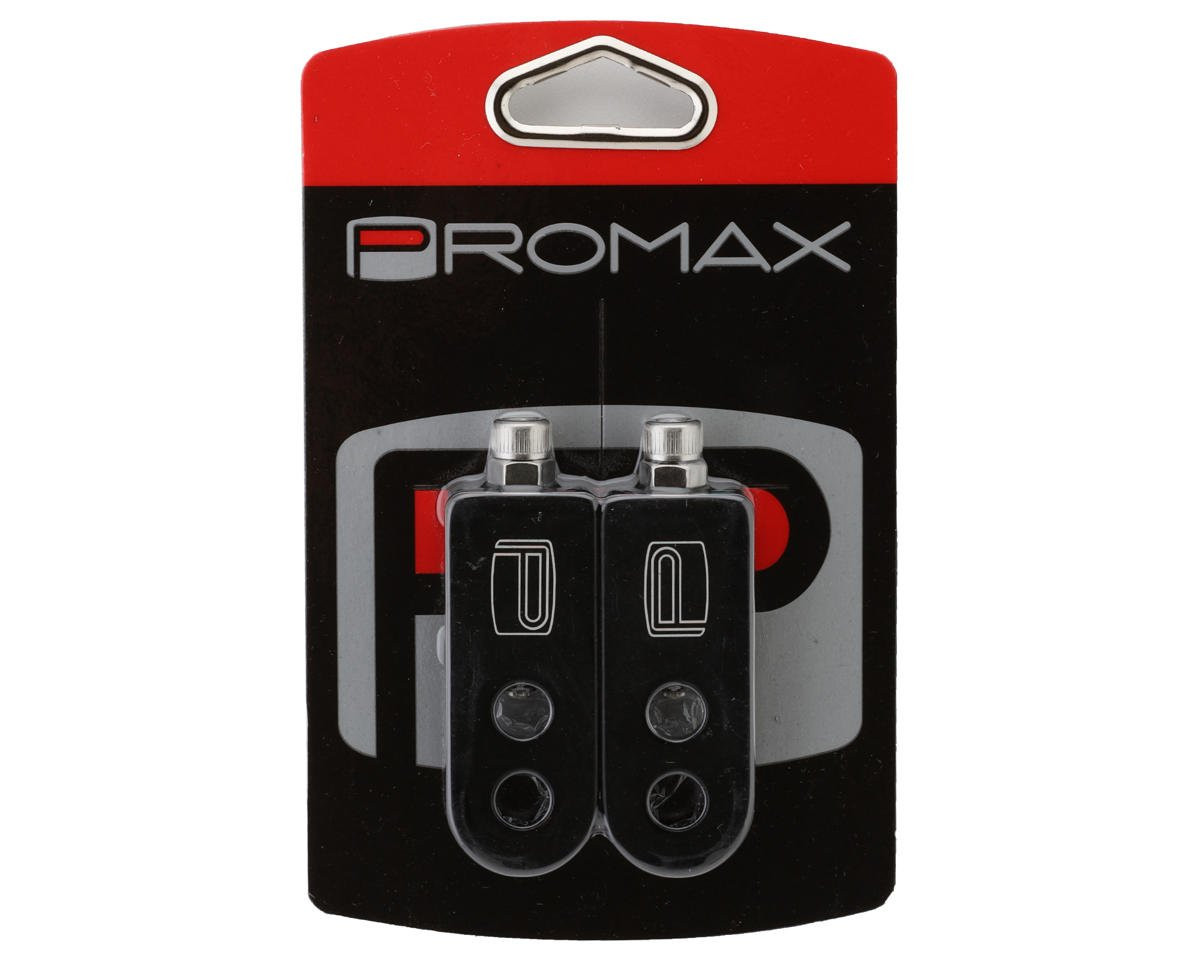 Promax C-1 Chain Tensioners (Black)