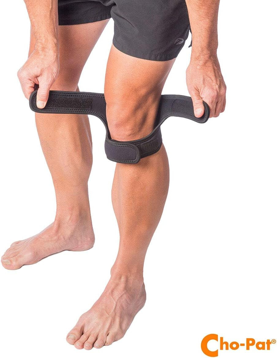 Cho-Pat Dual Action Knee Brace