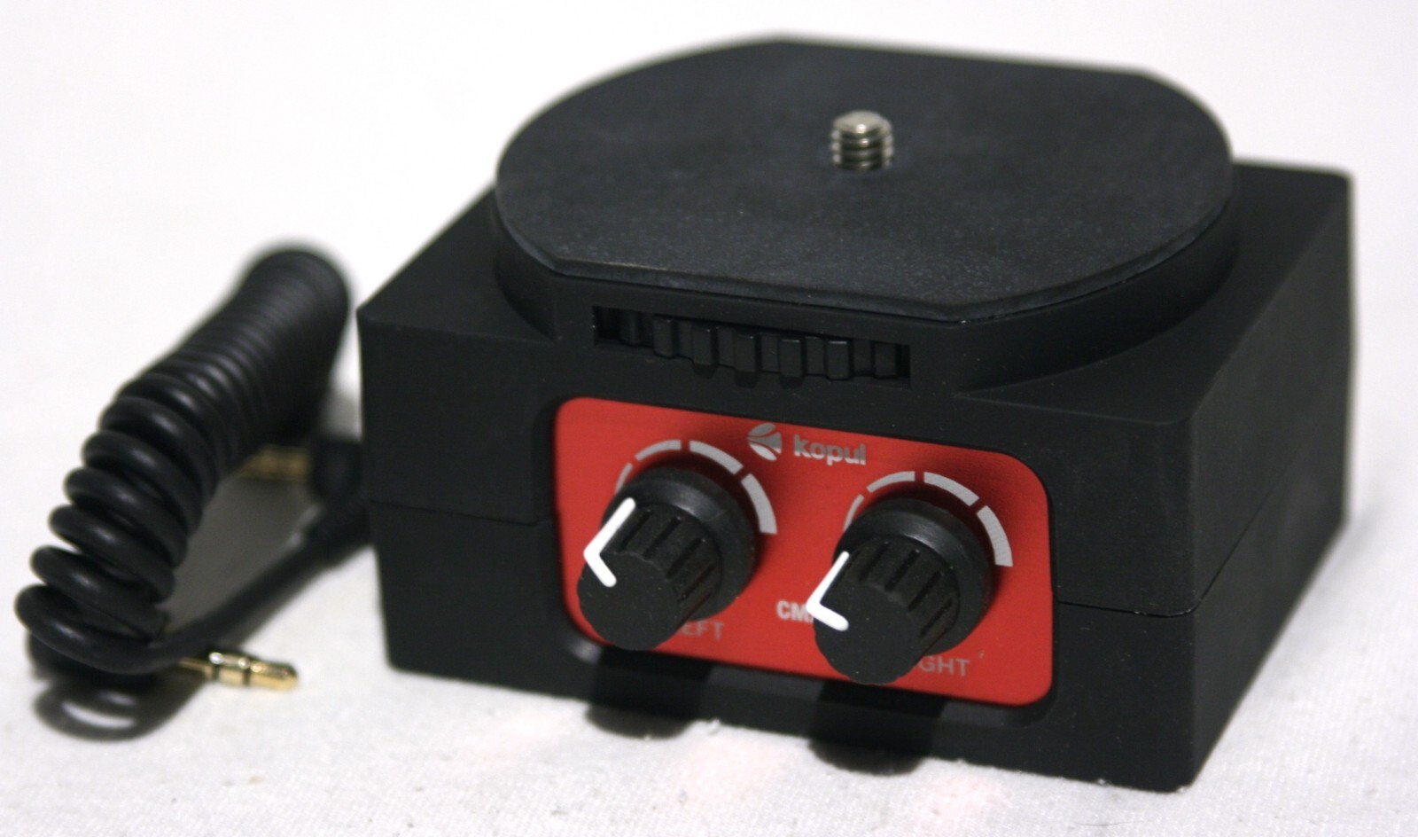 Kopul CMX-2 XLR 2-Channel Adapter / Mixer *NIB