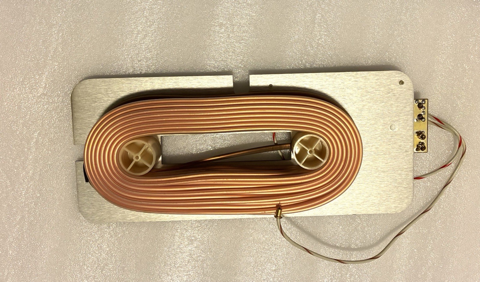 Tektronix 7704A Delay Line