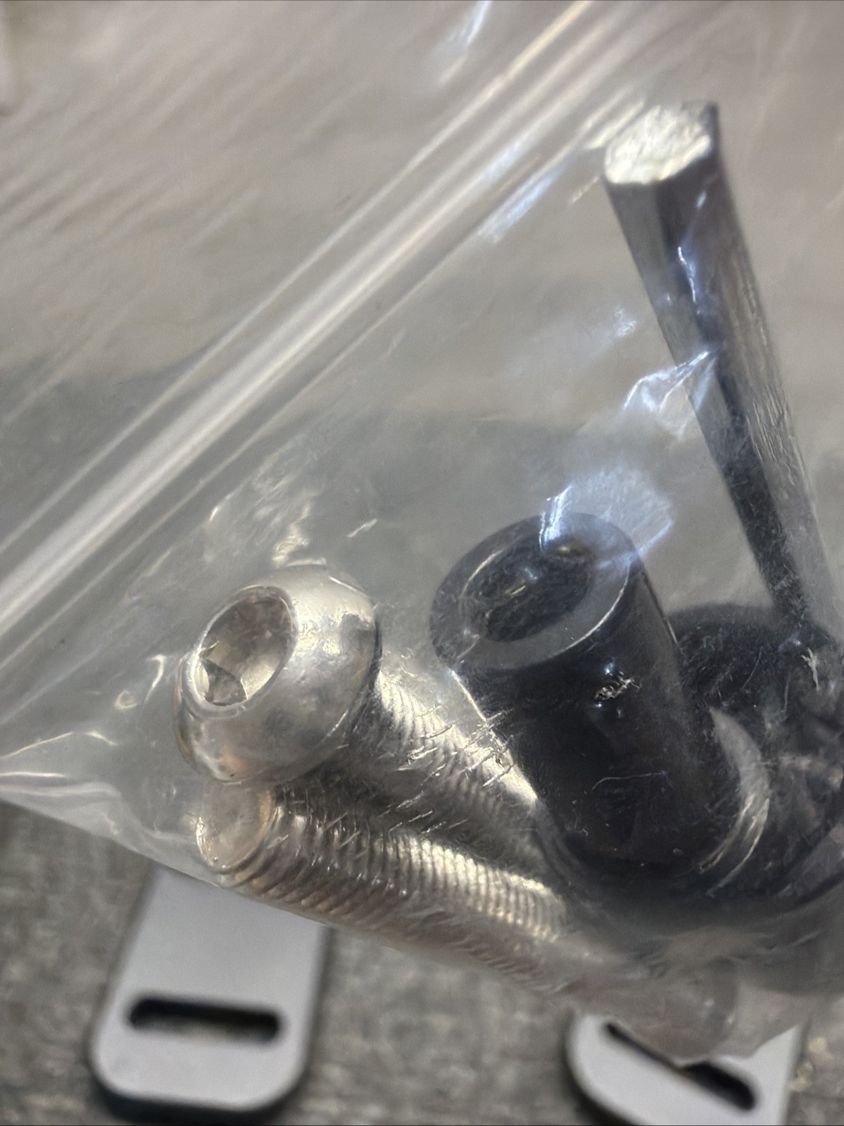 Mounting Bracket Hood for Front A-Pillar 91116B