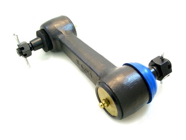 Front Mevotech Idler Arm fits Chevy C30 1983-1986 RWD 15CTWV