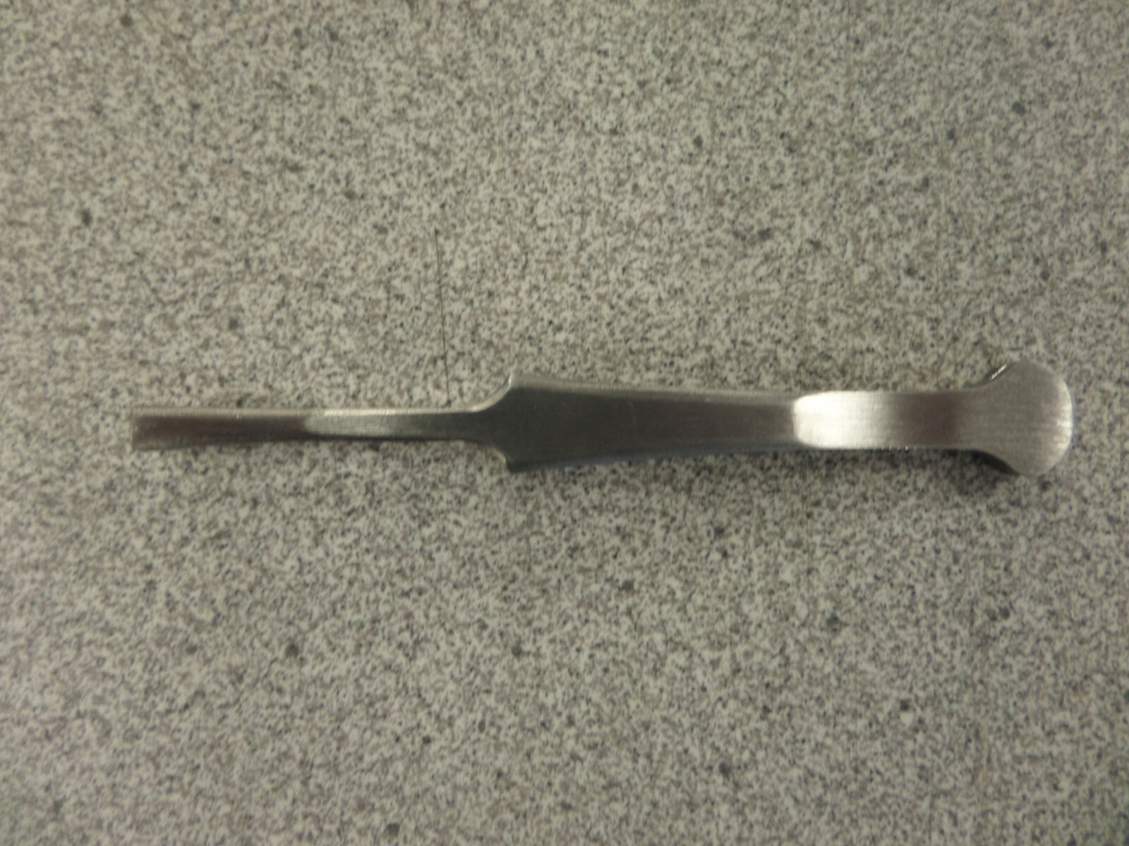 HPC PTT-5 4" COMPACT LOCK PINNING TWEEZERS REKEY TOOL