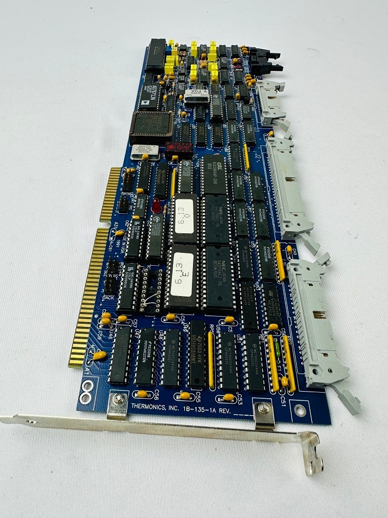 Thermonics 1B-135-1A Interface Card