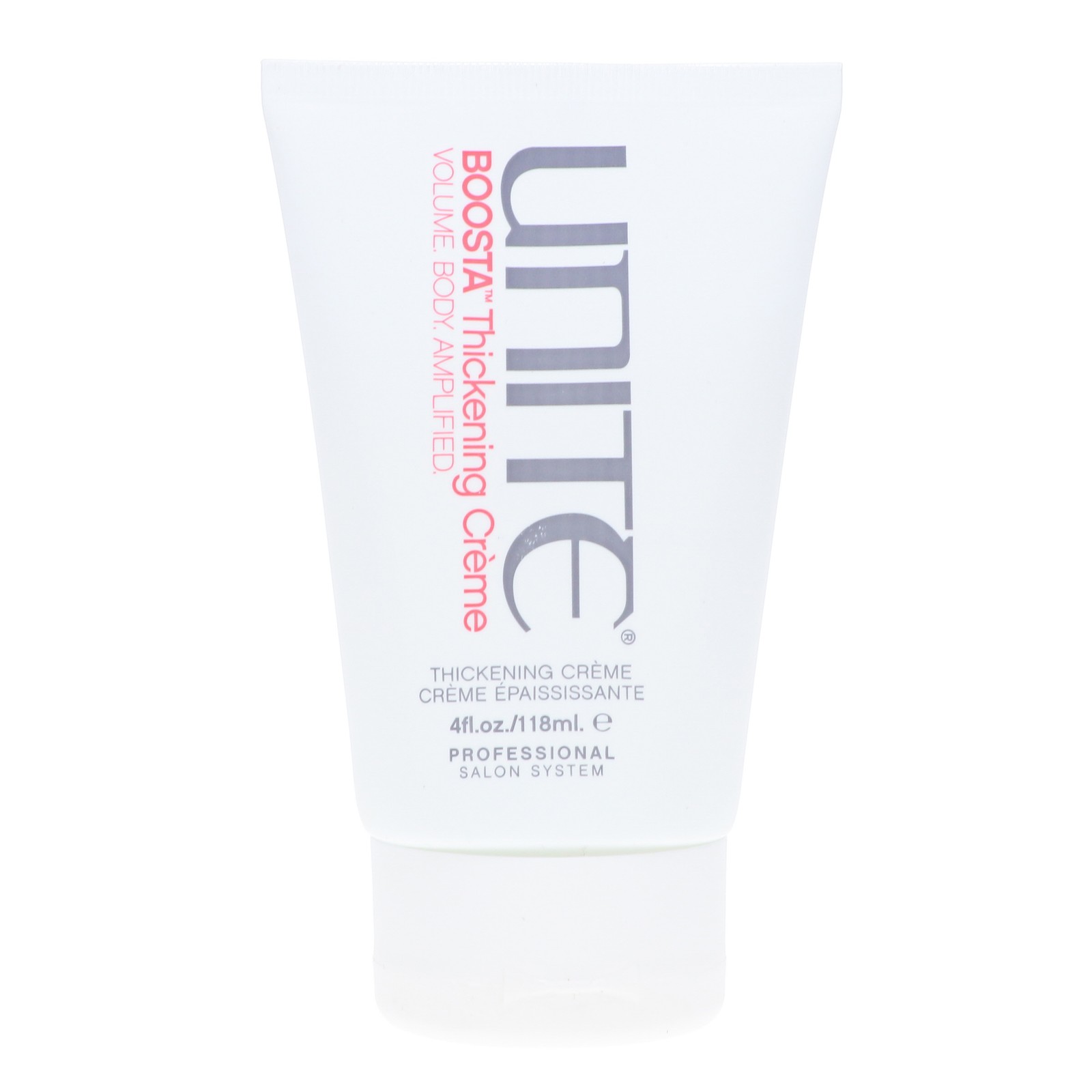 UNITE Hair Boosta Thickening Creme 4 oz