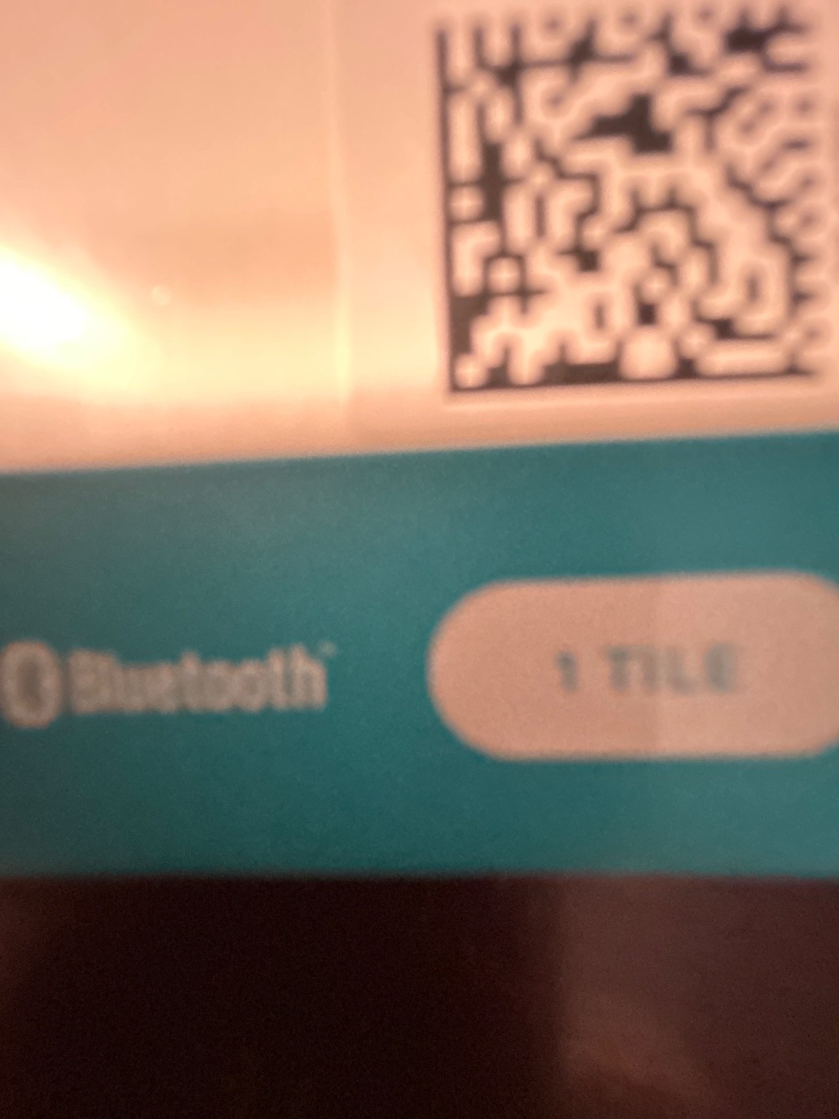 Thin Tile Tracker for Wallet & Small Spaces Bluetooth Connectivity 2021 Tile Inc