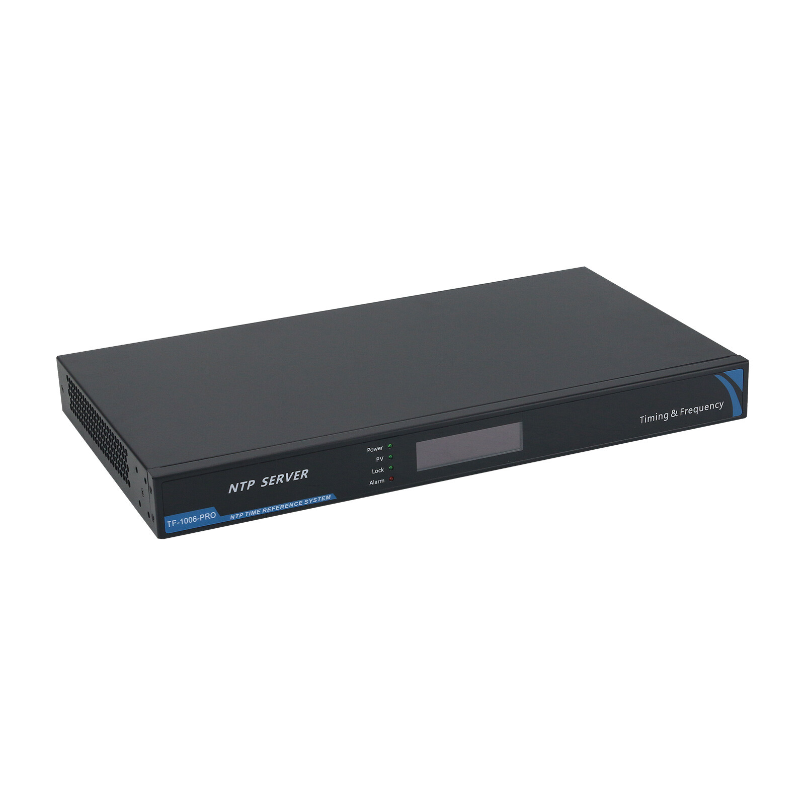 TF-1006-PRO NTP Server GPS Beidou Synchronous Clock Network Time Protocol IRIG-B