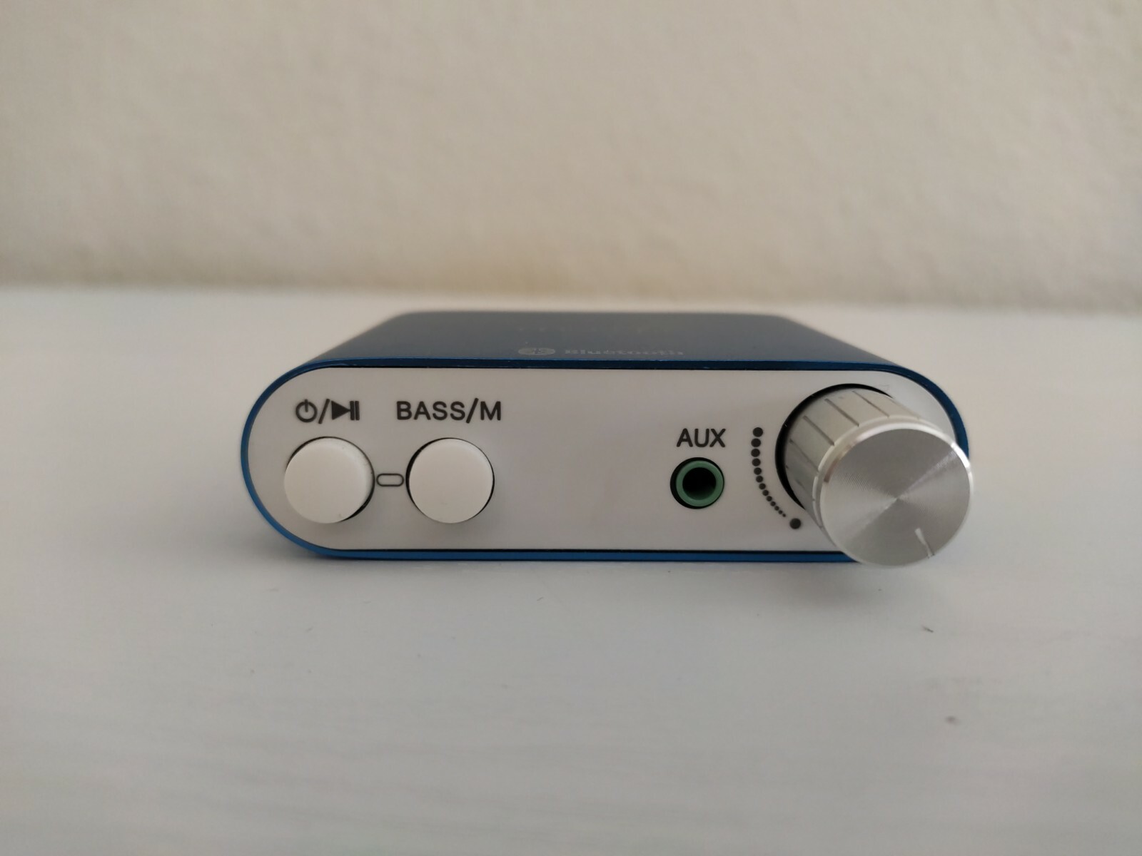 mo-gu Bluetooth Amp S-800
