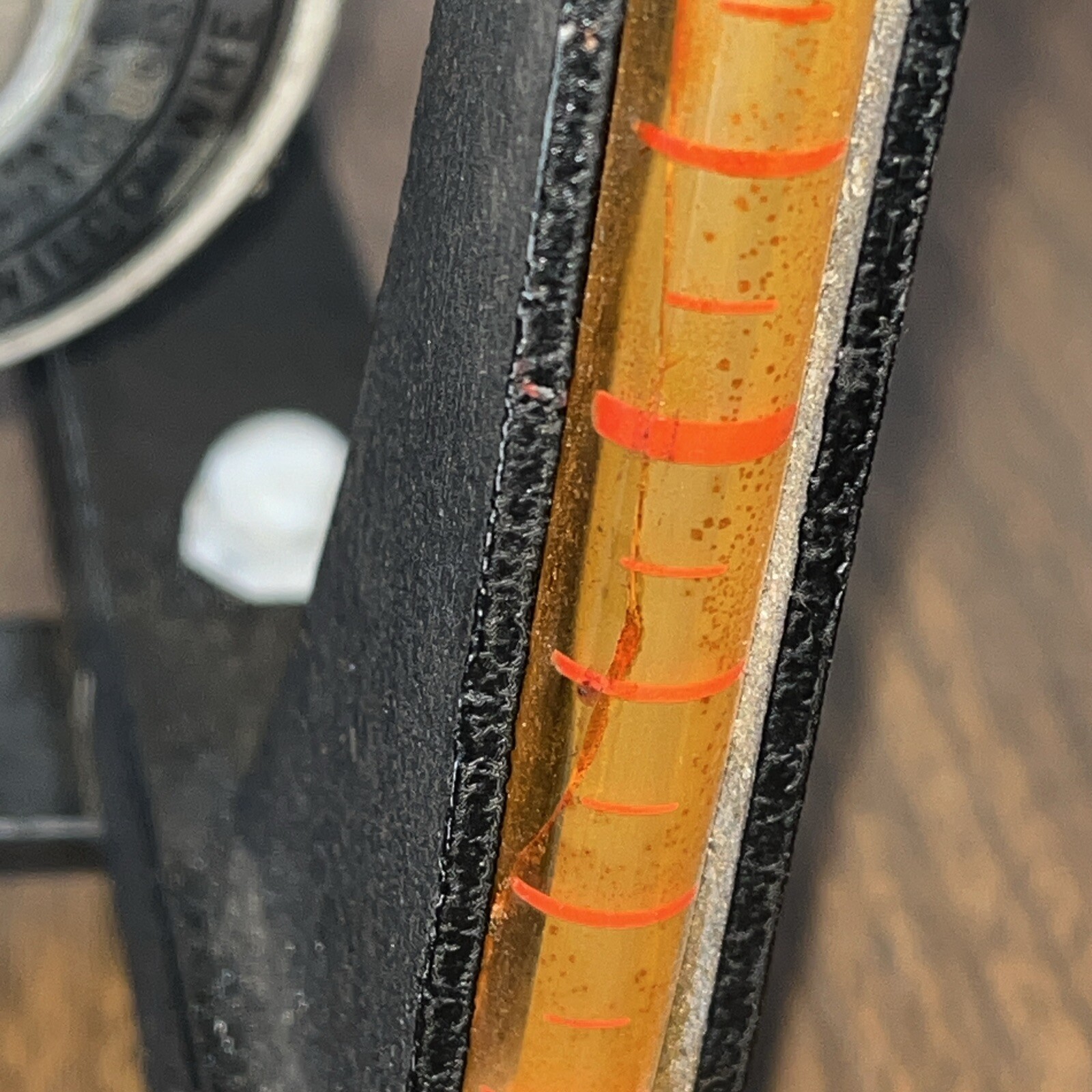 Vintage WILCO Wheel Positioner Alignment Tool