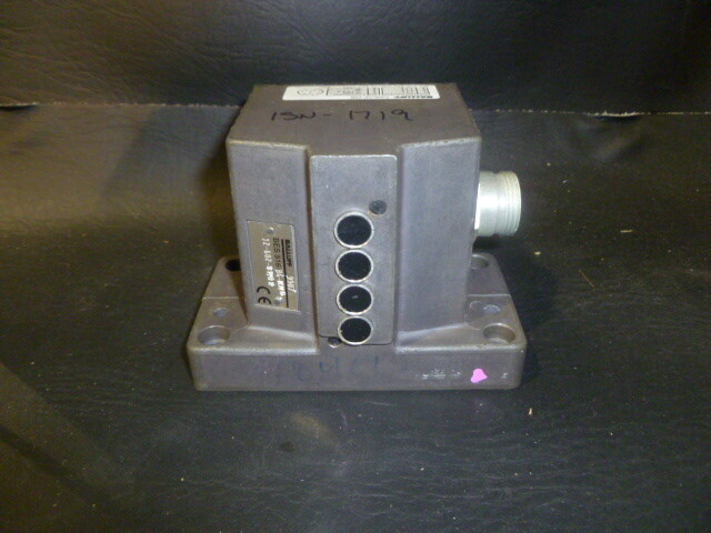 BALLUFF BES51684KHG12602SP02 LIMIT SWITCH USED