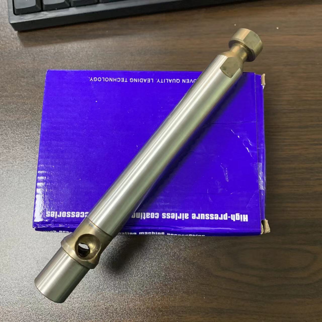 Airless piston rod 16X435 for Airless Paint Sprayer 1095 PC 1595 PC 5900 16X419