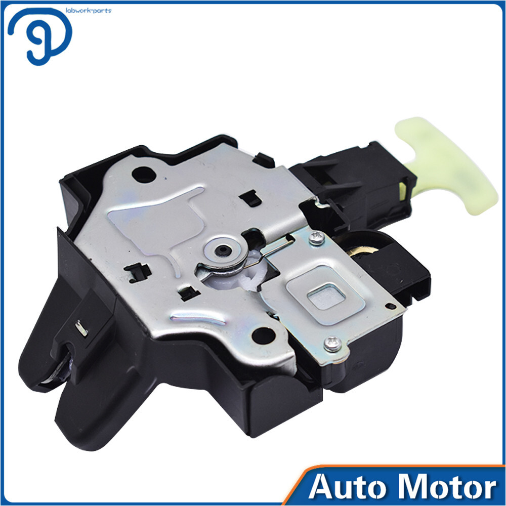For Toyota Camry 2012-2015 Trunk Latch Lock Actuator Tailgate Door