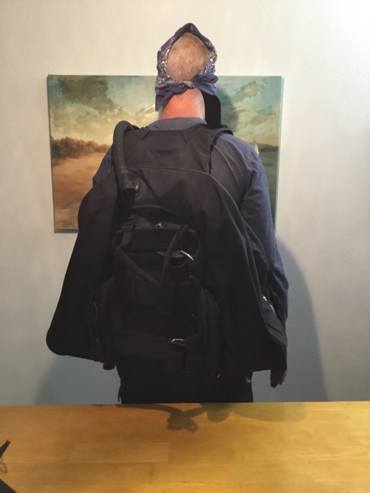 Zeagle Tech BCD