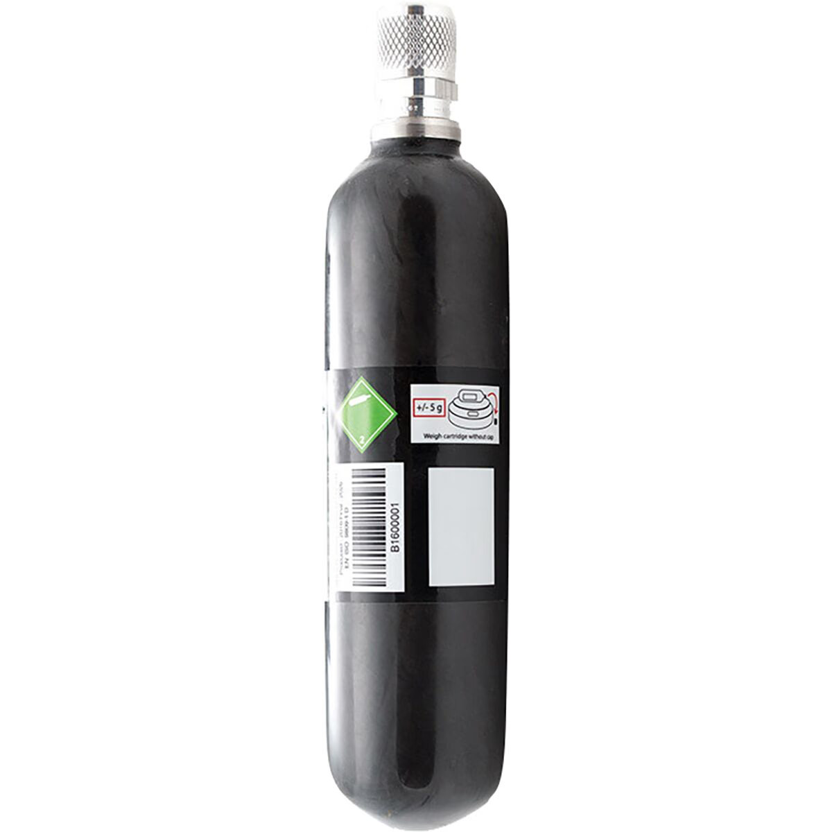 ARVA Carbon Cartridge - Empty One Color, One Size