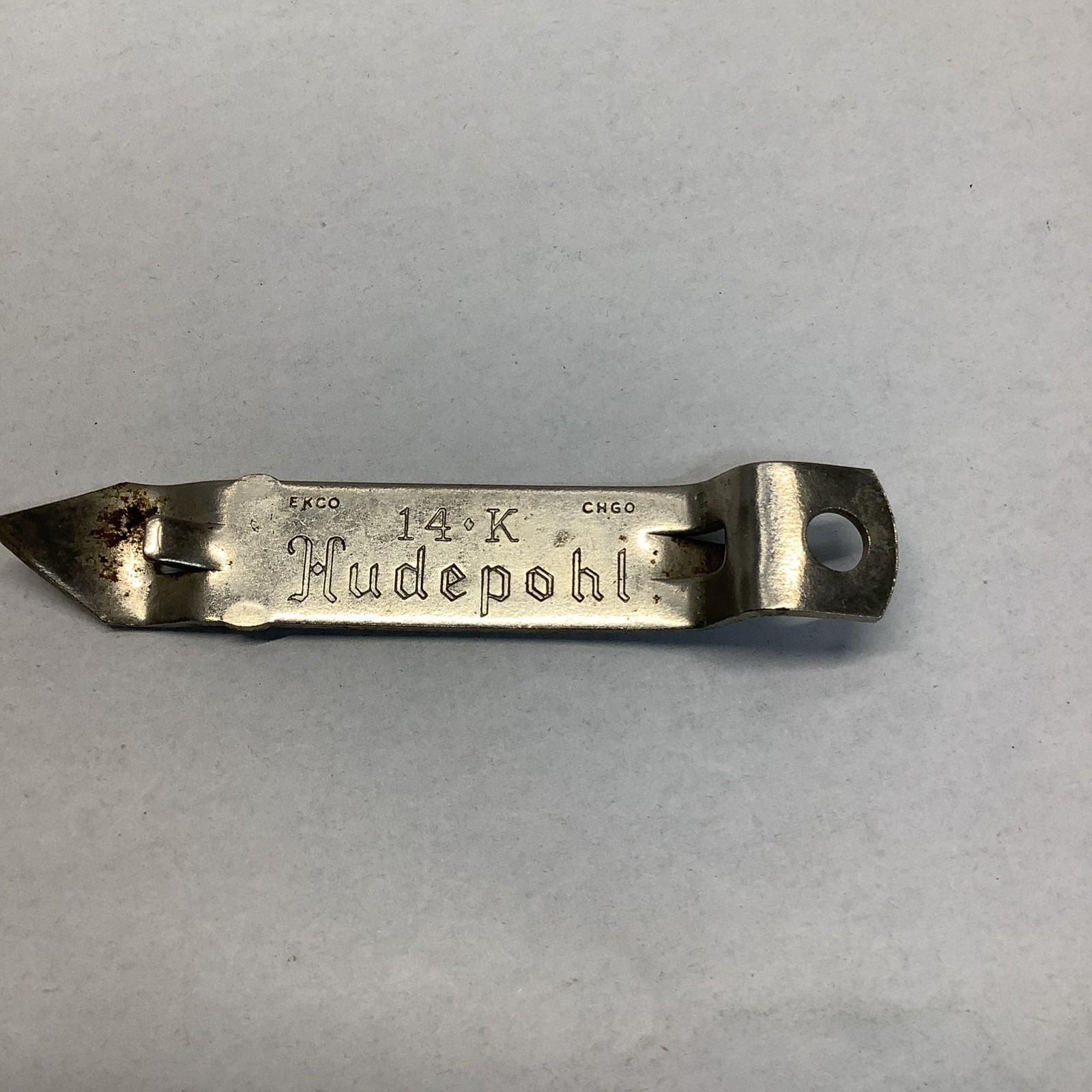 Vintage Beer Can Openers Lot