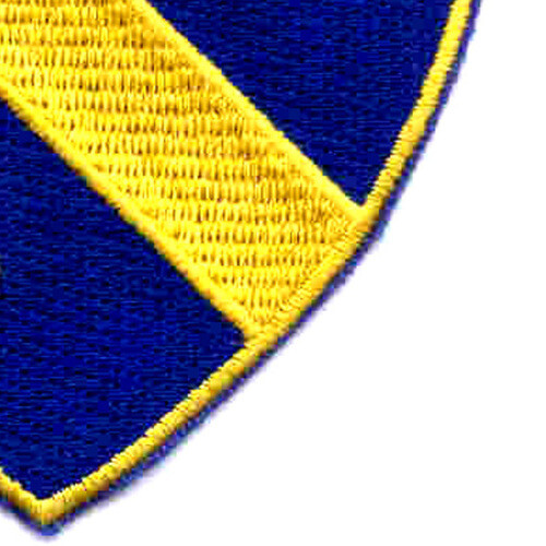 54th Infantry Regiment Patch