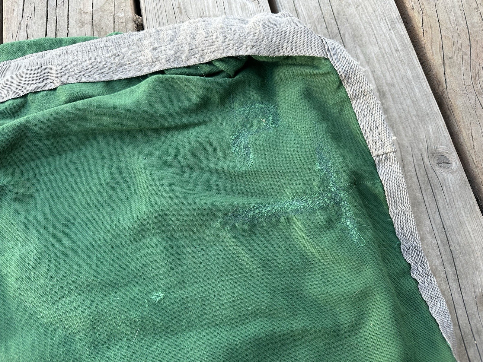 Horse Tack - 80” Cotton Stable Sheet
