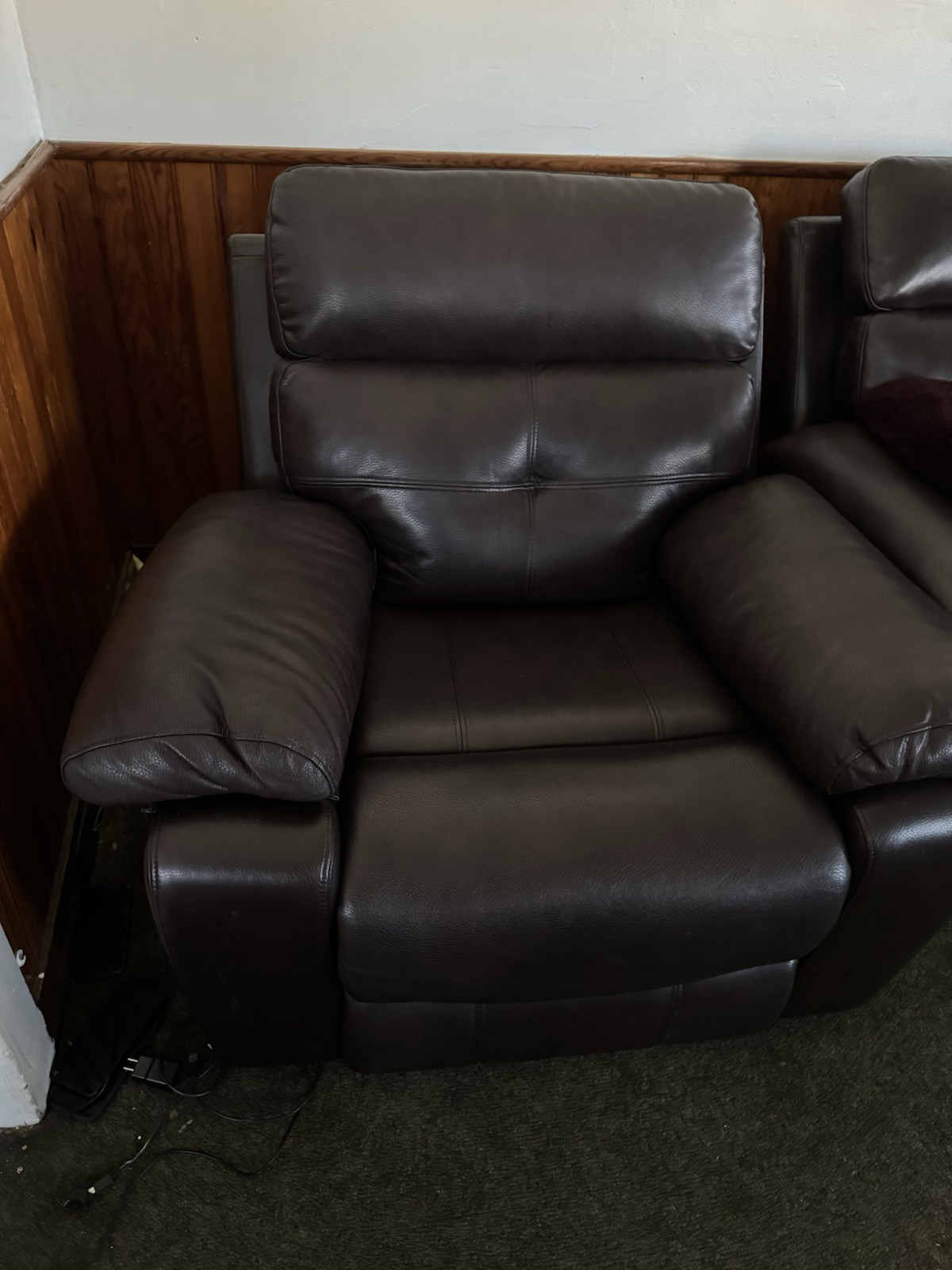 Sofa Set (3 Pieces)
