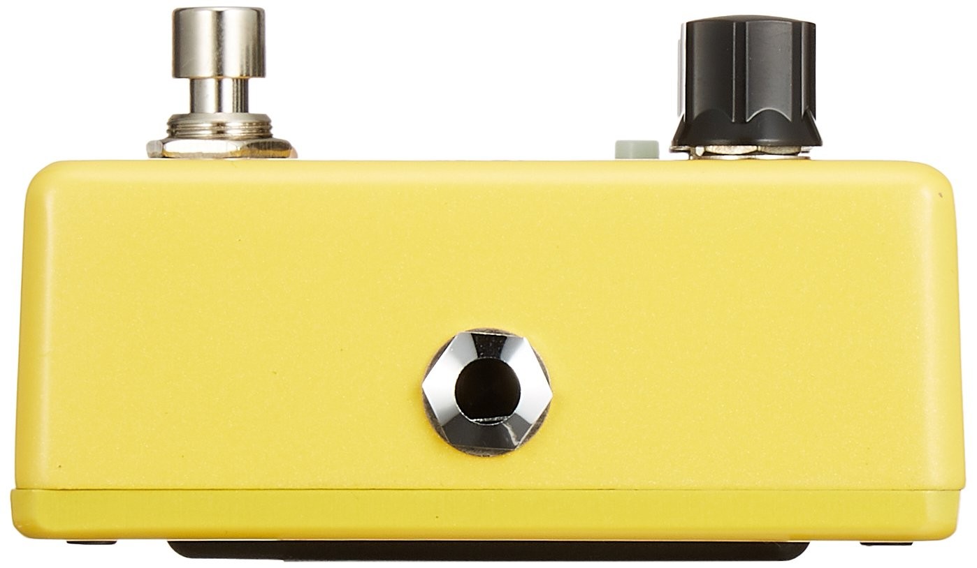 MXR M134 STEREO CHORUS