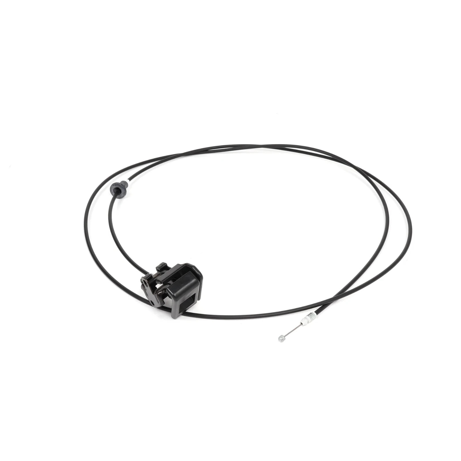 92 93 94 95 96 97 98 99 00 Honda Civic CRV Hood/Fuel Release Cable REPAIR