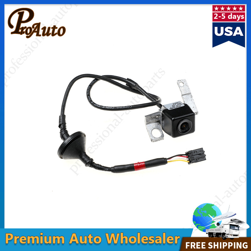 Rear View Backup Parking Assist Camera For Hyundai Genesis 2009-2011 95760-3M060
