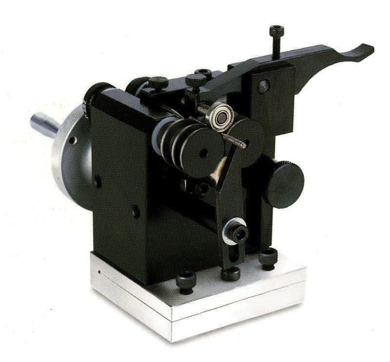 New Mini Punch Grinder grinding machine