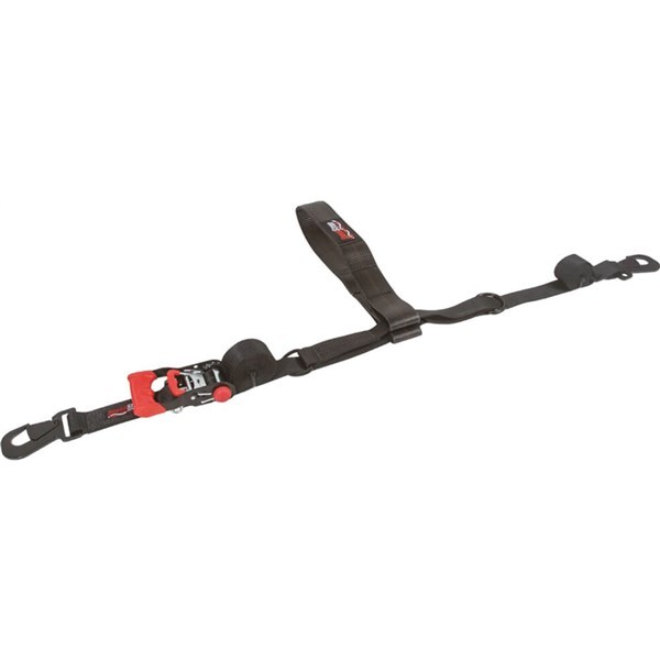 SpeedStrap UTV Tire Bonnet Wheel Tiedown