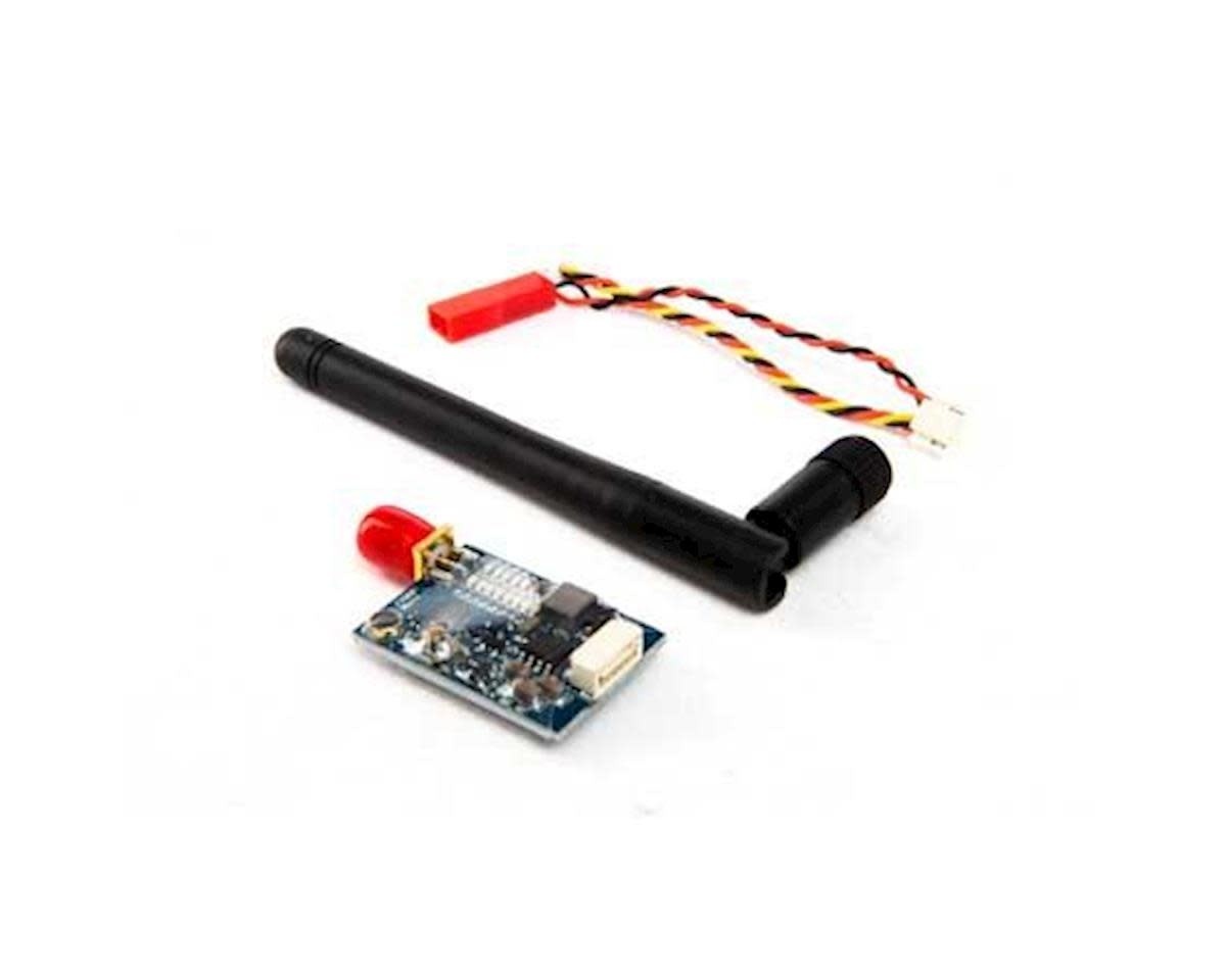 SPMVT2002 Spektrum RC 200mW Video Transmitter Blade Theory XL