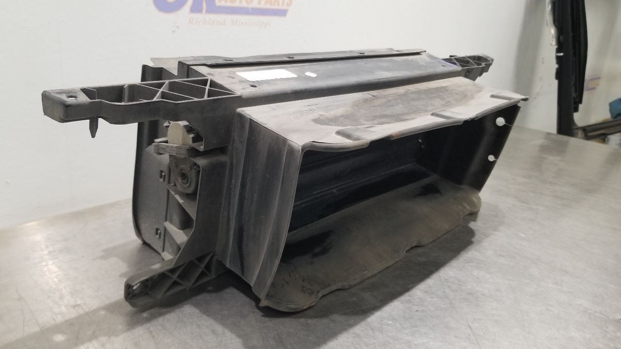 17 FORD F150 3.5L LOWER AIR SHUTTER ASSEMBLY