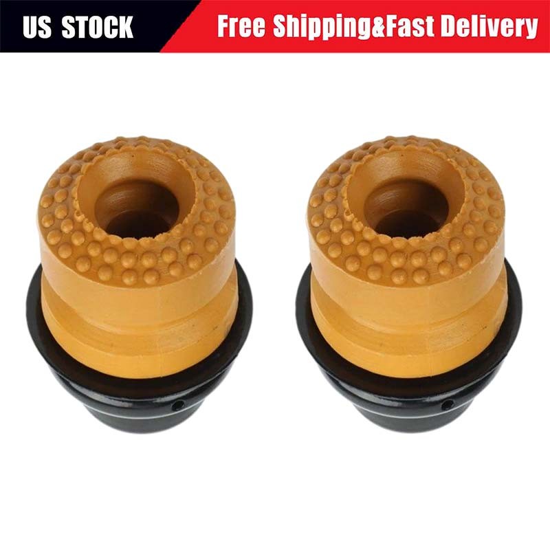 For 2005-17 Honda For Odyssey Rear Bump Stopper 52722-SHJ-A03 52722-SHJ-A01 /new