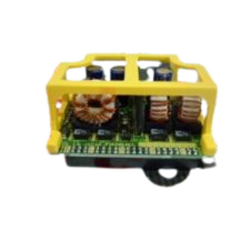1Pc New Fanuc A20B-8101-0010 fu