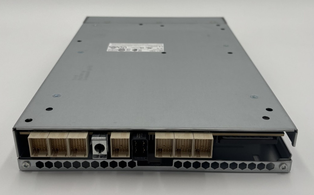Dell H0GFG ME40XX Quad Port 16GB FC 10GB ISCSI SFP+ Storage Controller