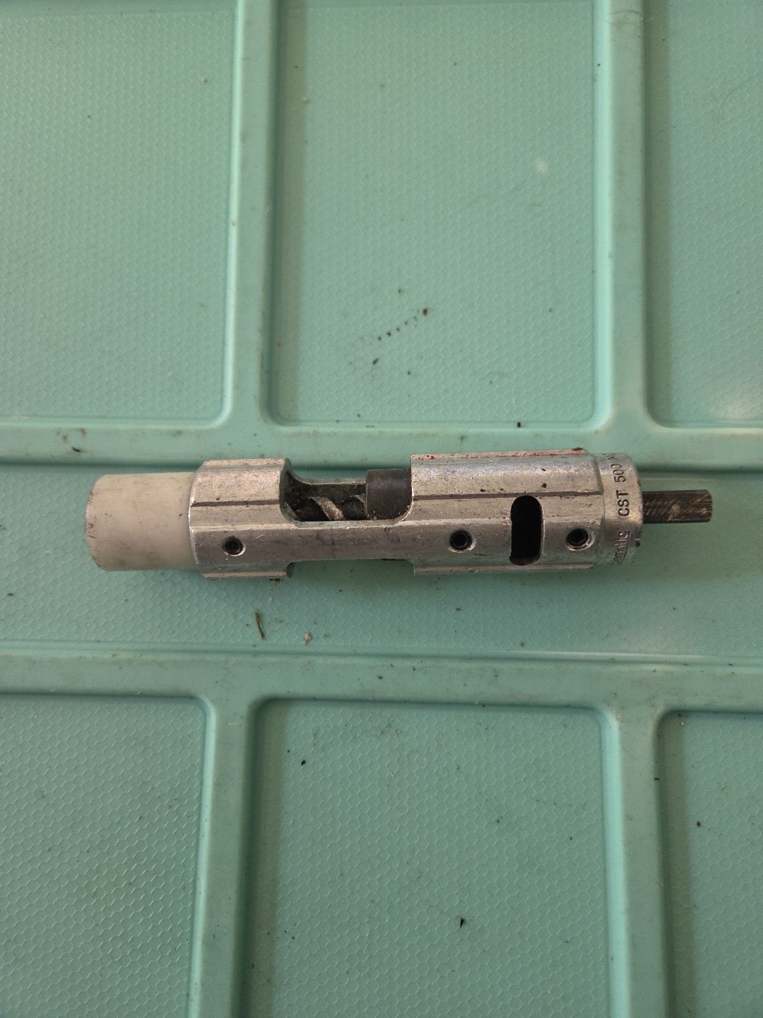 Cablematic CST-500 Coring Tool