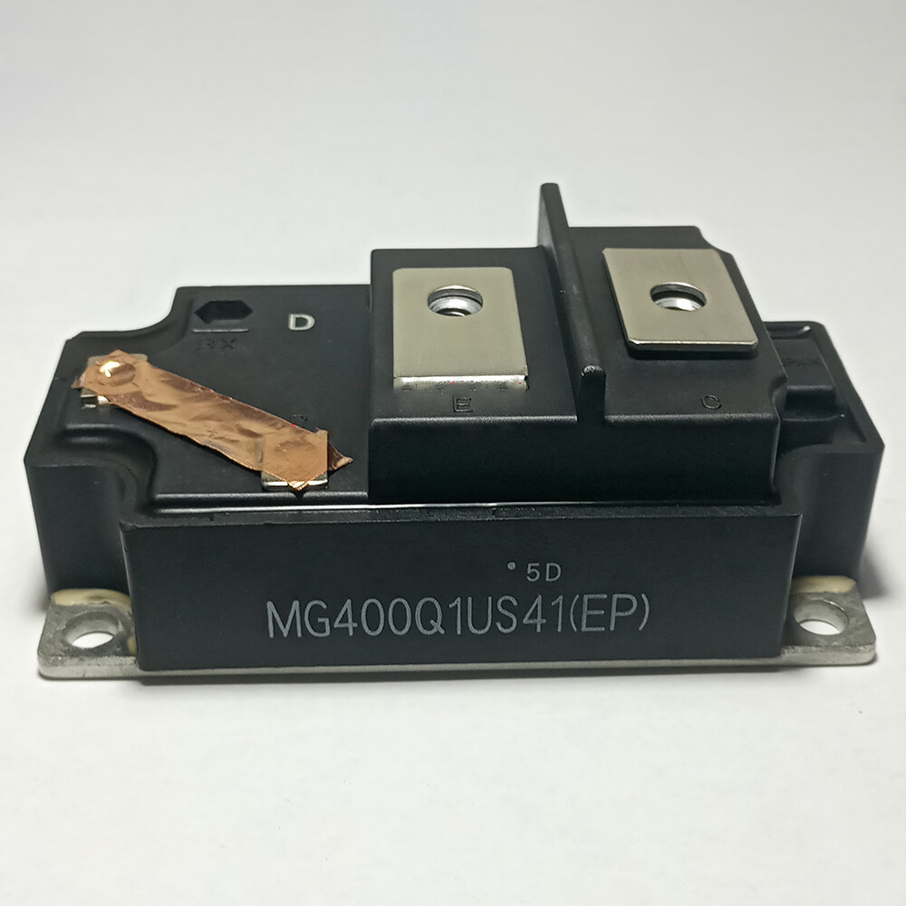 MG400Q1US41EP For TOSHIBA MG400Q1US41 (EP) Power Module