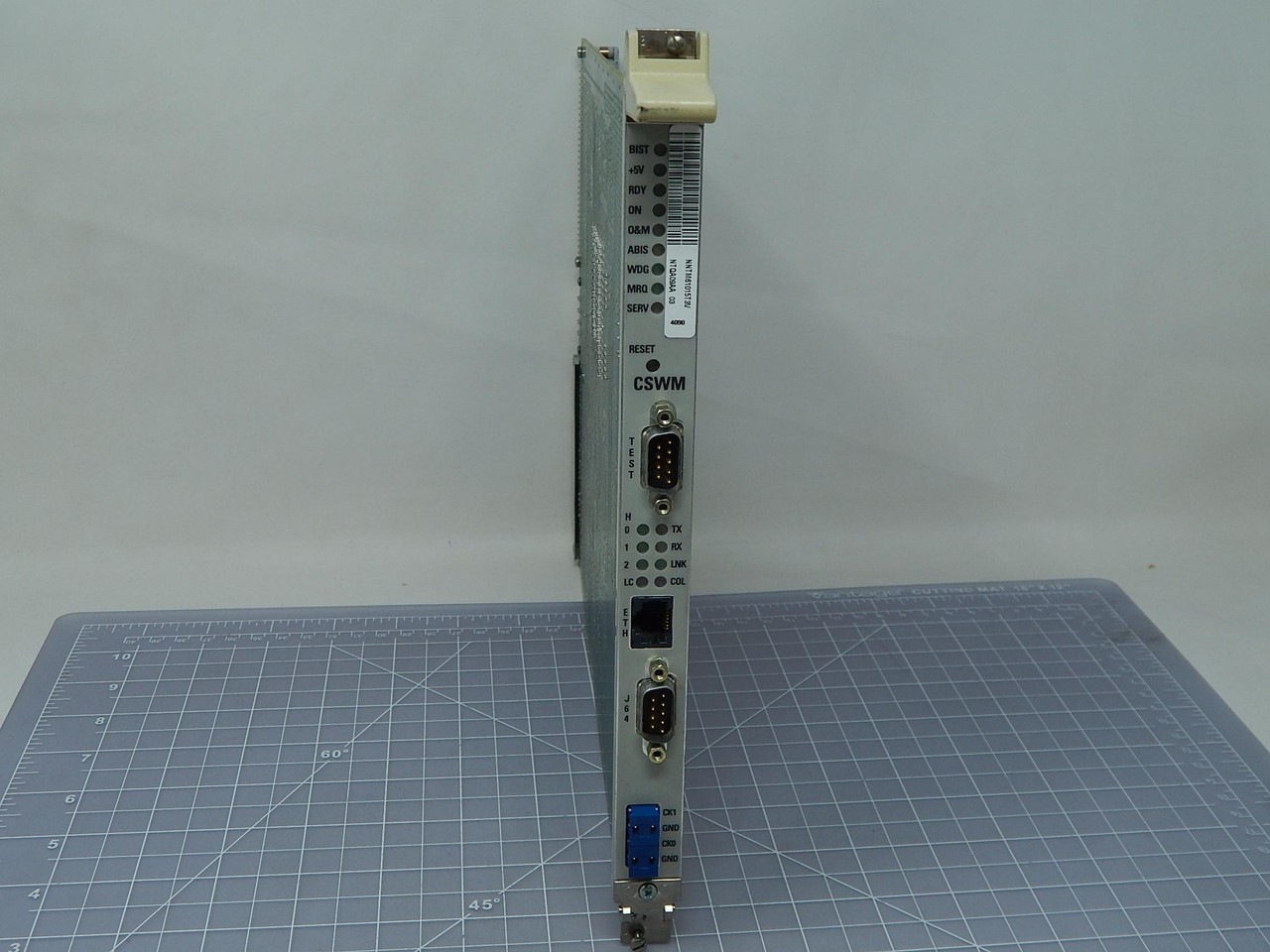 NORTEL NTQA0901 A0652926 CIRCUIT BOARD T148092