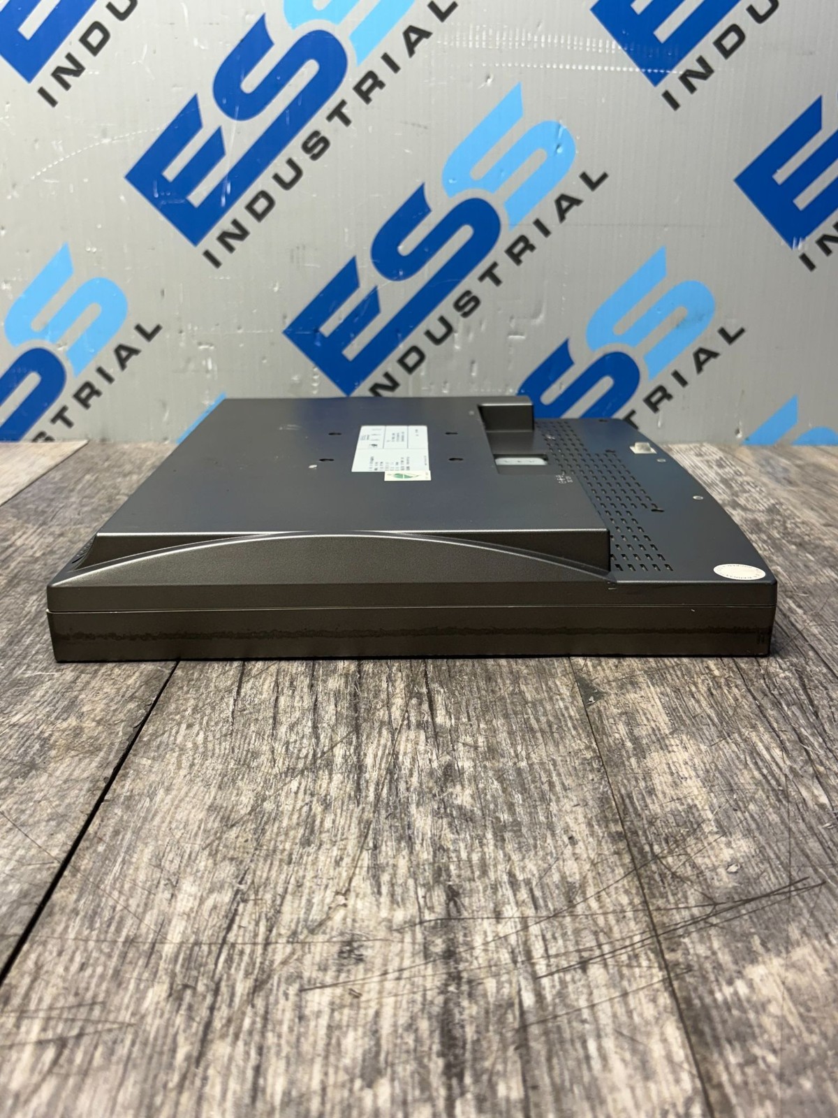 SAMPO TECHNOLOGY EST15BN PD-70FA OPERATOR INTERFACE
